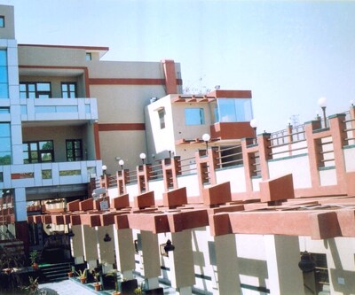 Hotel Sheel Gopal Vision